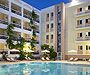 Hotel Hresonissos Palace