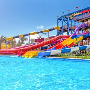 Hawaii Riviera Aqua Park Resort