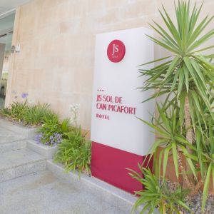 Hotel JS Sol de Can Picafort