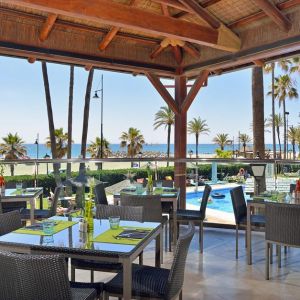 Hotel Sol Principe Torremolinos