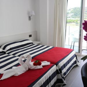Hotel Europa Splash and Spa