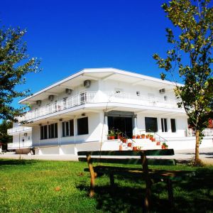 Hotel Kastri Pieria