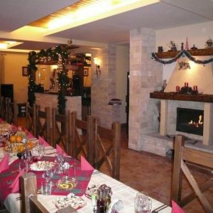 Pensiunea Inima Bucovinei