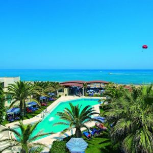 Hotel Eva Bay