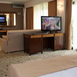 Hotel President Felix
