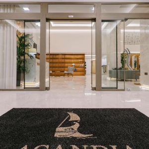 Acandia Hotel