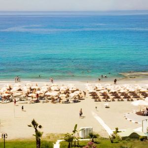 Hotel Sun Star Beach