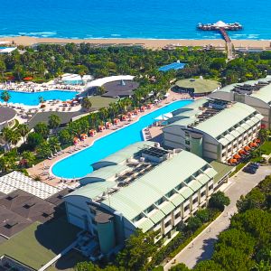Hotel Vonresort Elite