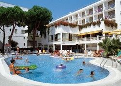 Hotel Costa Brava
