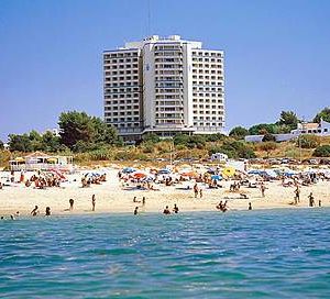 Hotel Pestana Delfim