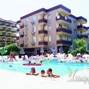 Hotel Hedef Kleopatra