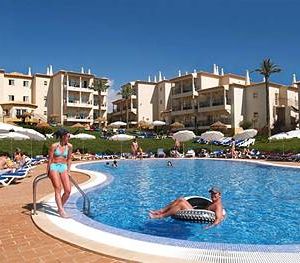 Hotel Apart Clube Humbria