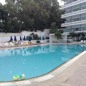Hotel Belair Beach Rodos