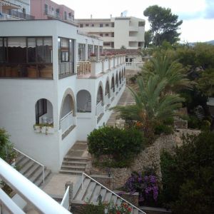 Hotel Casablanca