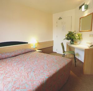 Hotel Ibis Centrum