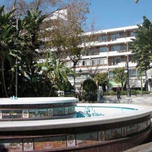 HOTEL SAN CRISTOBAL