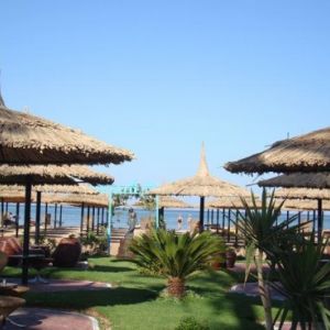 Sea Beach Resort and Aqua Park ex Tropicana Beach