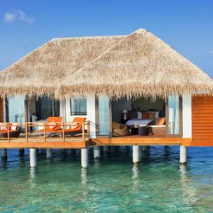 Hotel The Sands Resort and Spa