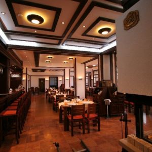 Hotel Tamplier