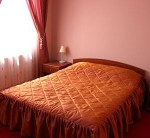 Hotel Bistrita