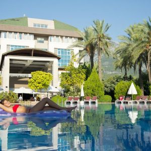 Hotel Armas Gul Beach