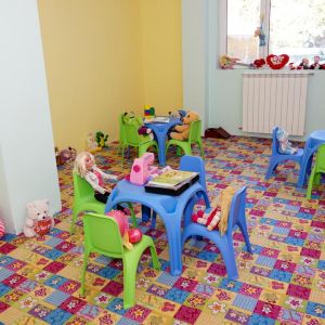 Hotel Iglika Palace