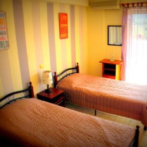 Hotel Petros