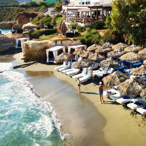 Hotel Porto Greco Village