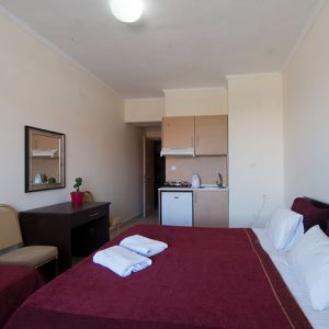 Yakinthos Hotel Pieria