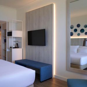 Amus Hotel and Spa