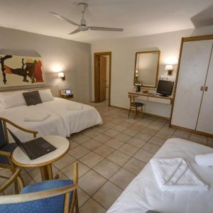 Sliema Chalet Hotel