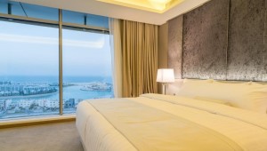 Solymar Hotel (ex. The Grove Hotel By Solymar Beach)