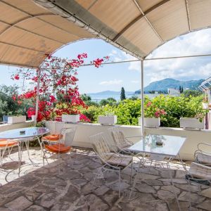 Hotel Alexandros Corfu