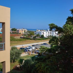 Triton Malia Hotel