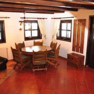 Pensiunea Hilde Residence