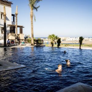 Ancient Sands Hotel