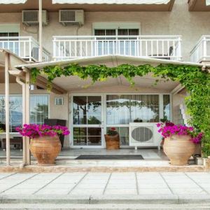 Hotel Amfion
