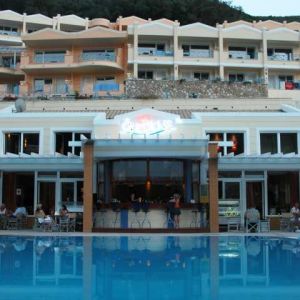 Hotel Rosa Bella Corfu Suite Spa