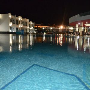 Hotel Sharm Cliff Resort