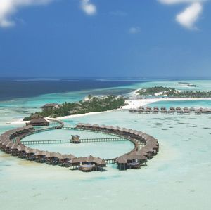 Hotel Olhuveli Beach and Spa Resort