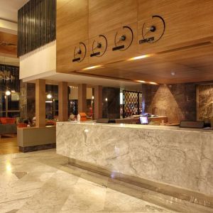 Hotel Long Beach Harmony