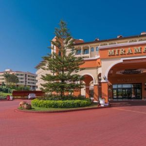 Miramare Queen Hotel
