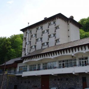 Hotel Hefaistos Sovata