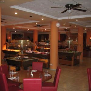 Hotel Golden Star