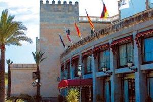 Hotel HISPERIA VILLAMIL