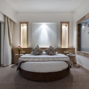 Saphir Resort and Spa Hotel