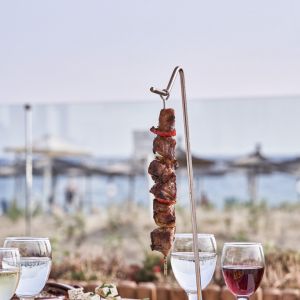 Hotel Sandy Beach Resort Corfu
