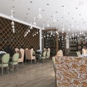 Hotel Granada Luxury Belek