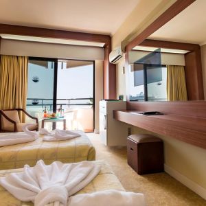 Hotel Derici