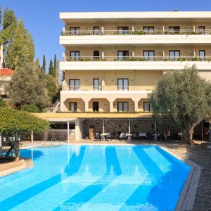 Hotel Miramare
